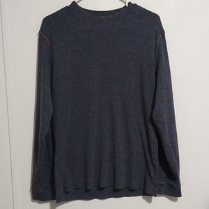 Timberland Weather Gear Base Layer Shirt Gray M